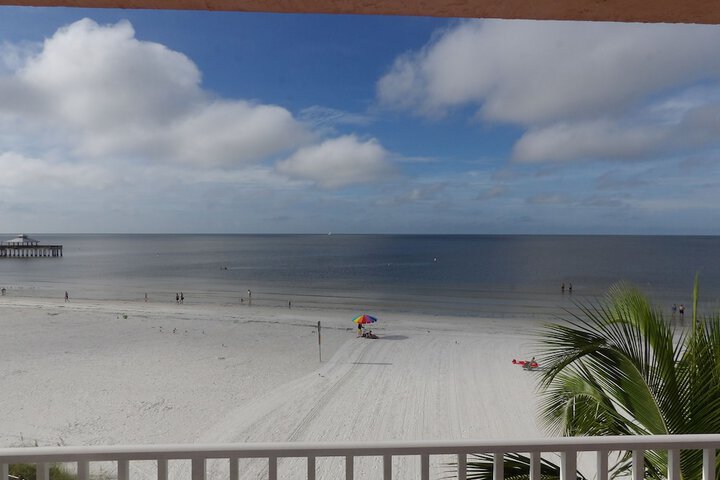 Edison Beach House