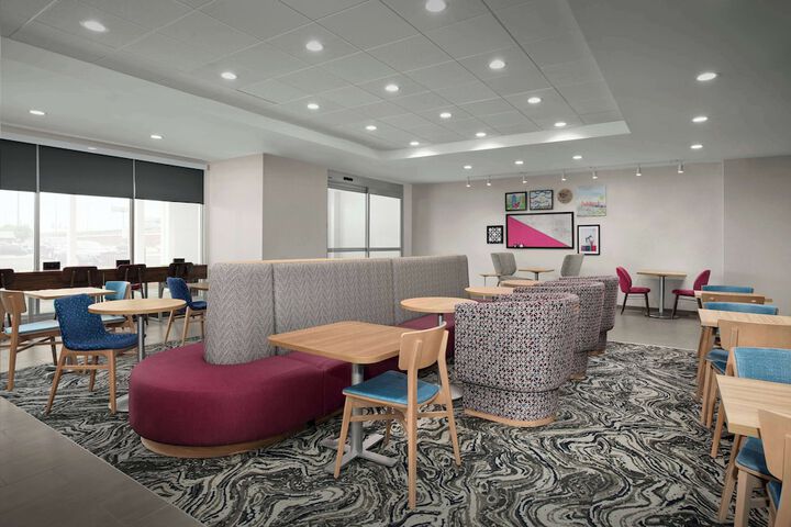 Hotel Interior 10 of 32