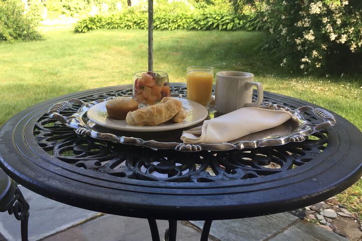 Breakfast/Coffee Service 74 of 85