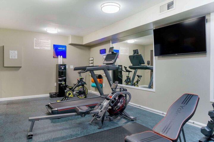 Health and Fitness 50 of 52