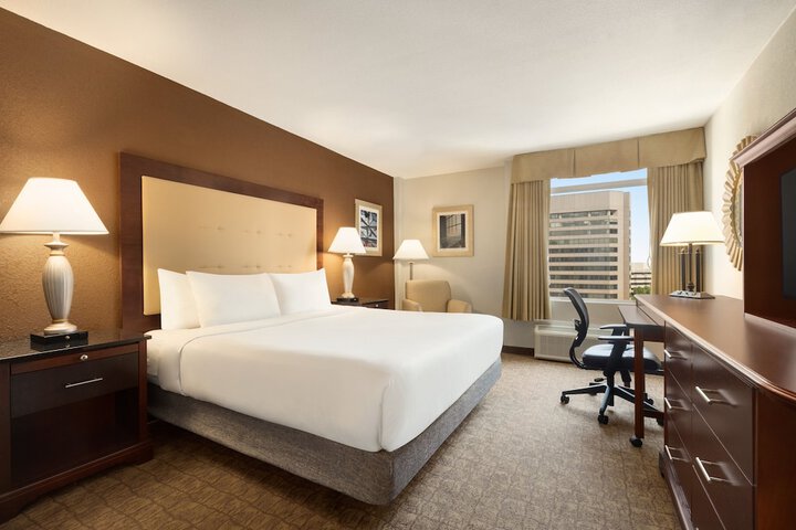 Crowne Plaza Crystal City-Washington D.C. by IHG