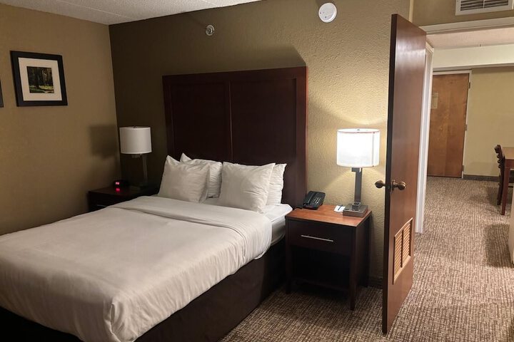 Comfort Inn Farmington Hills - Detroit Northwest