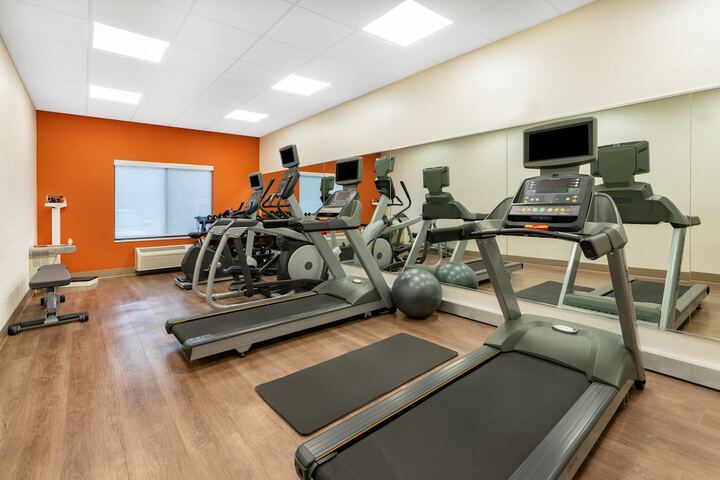 Health and Fitness 47 of 47