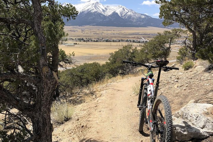 BV Overlook Camp & Lodging
