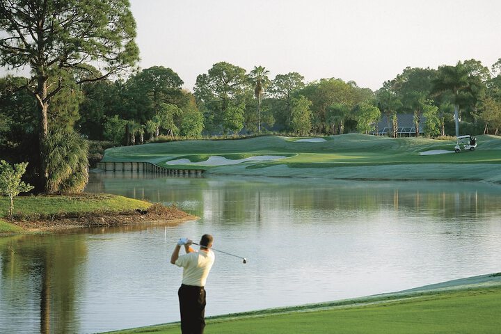 Golf 93 of 101