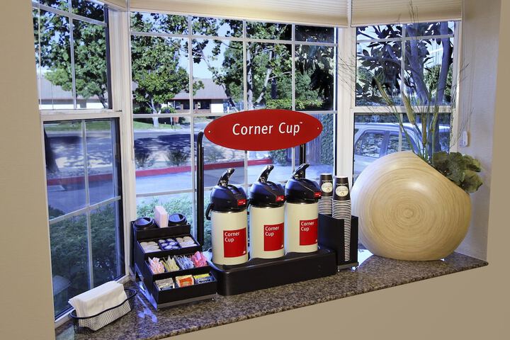 Breakfast/Coffee Service 38 of 46