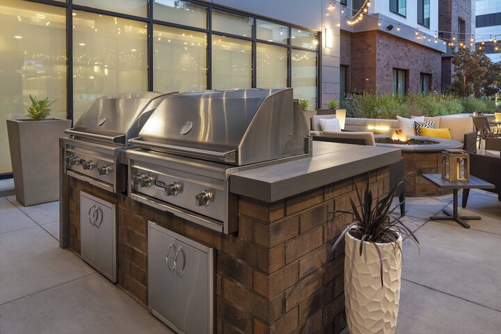 Residence Inn by Marriott Walnut Creek