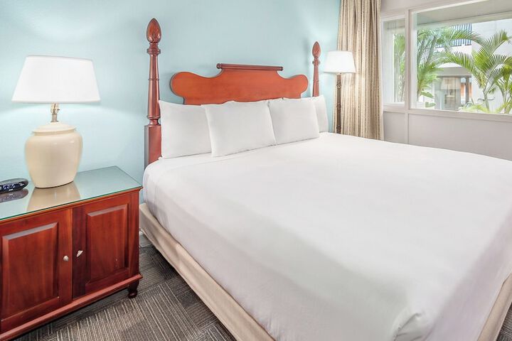 Maui Beach Hotel