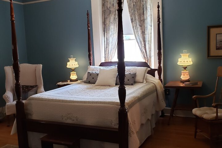 The Carriage Inn B & B