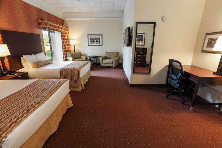 Liberty Mountain Lodging by Vail Resorts