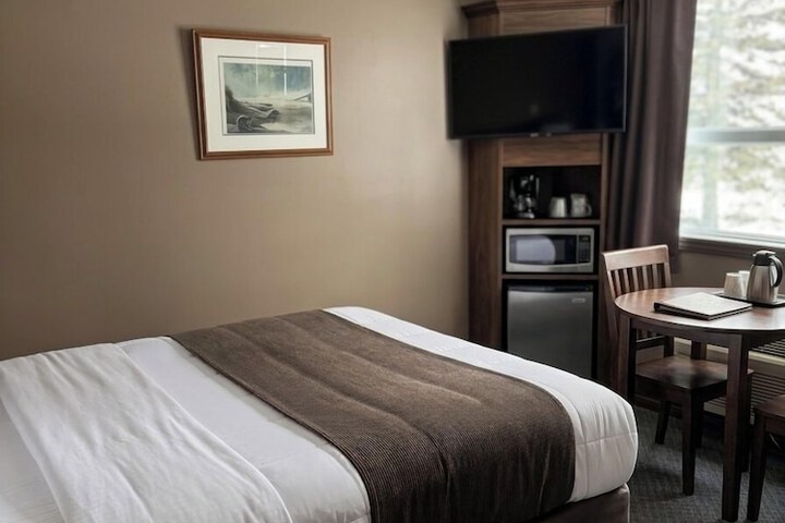 Beaver Motel