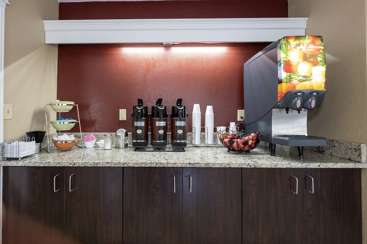 Breakfast/Coffee Service 28 of 29