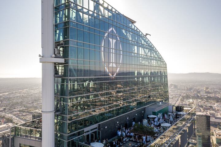 InterContinental Los Angeles Downtown by IHG