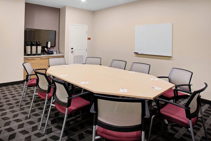 Meeting 16 of 19