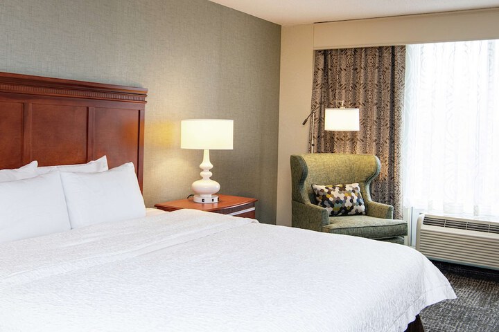 Hampton Inn Parsippany