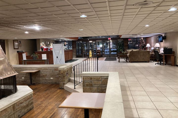 Quality Inn Somerset