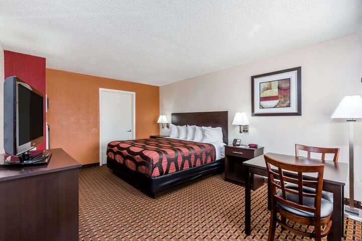 Days Inn by Wyndham Pearl / Jackson Airport