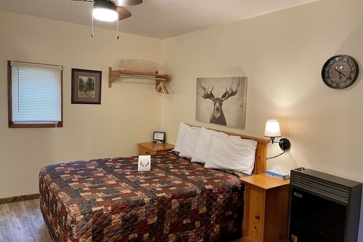 Whitetail Creek Resort