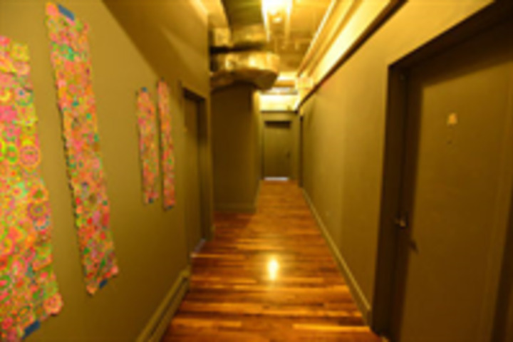 EXPLORE HOTEL & HOSTEL