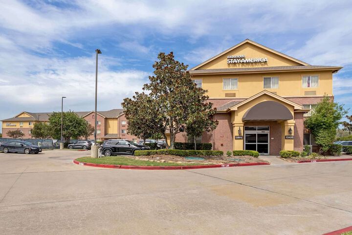 Extended Stay America Select Suites - Houston - Sugar Land