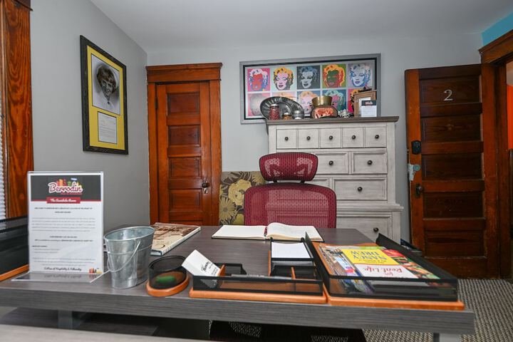 Room 101 of 276