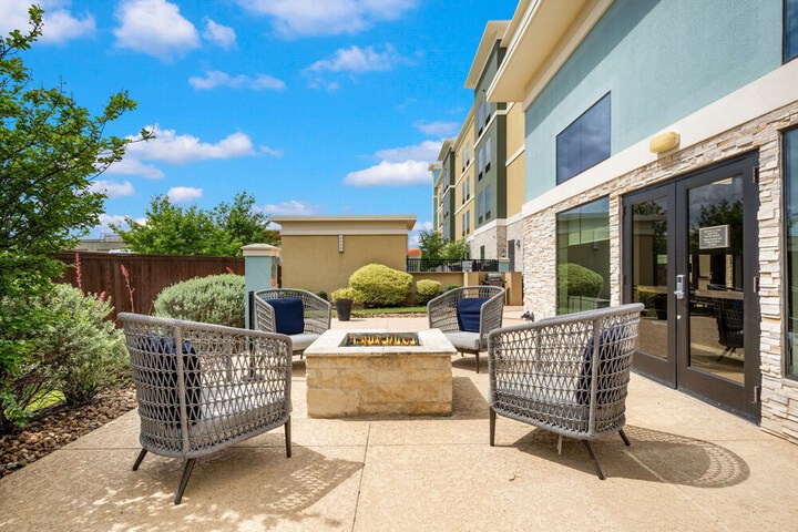 Homewood Suites by Hilton New Braunfels