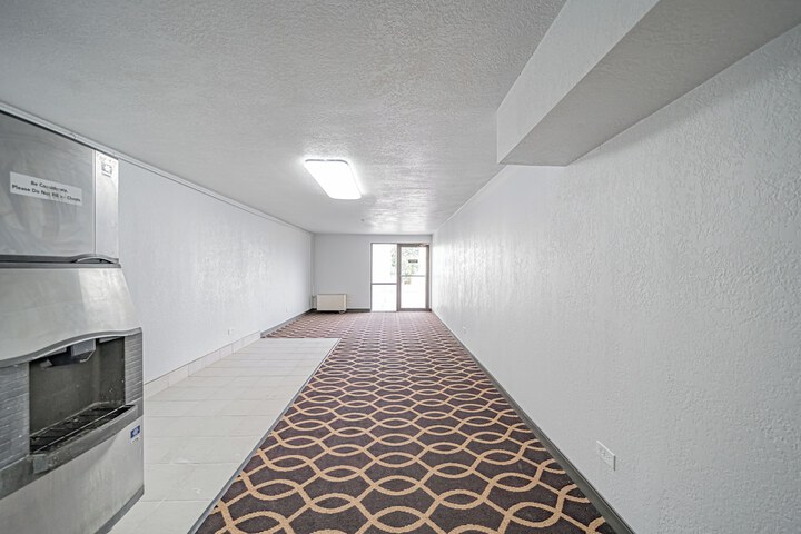 Motel 6 Pocatello ID