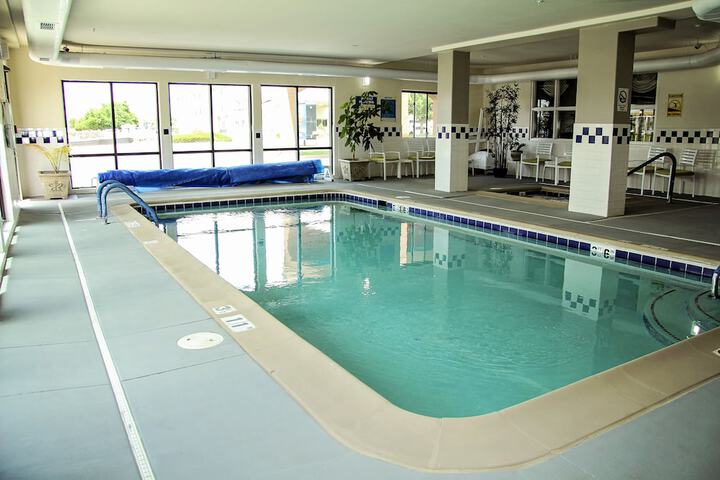 Comfort Inn & Suites Fruita - Grand Junction