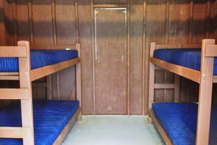 Lake Myers RV & Camping Resort