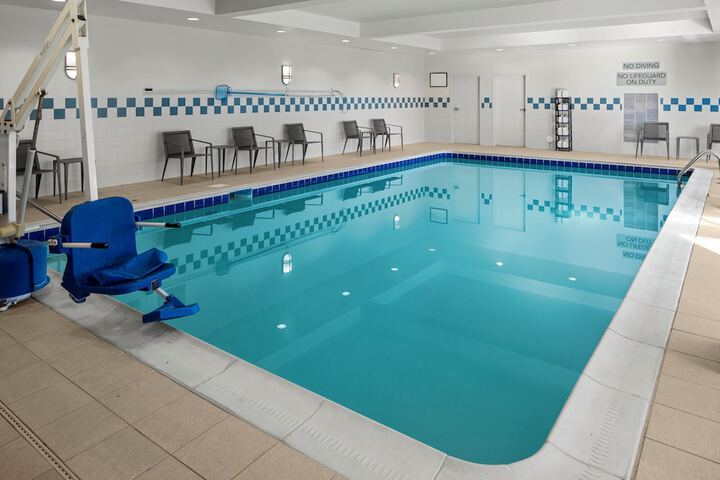 Pool 5 of 32