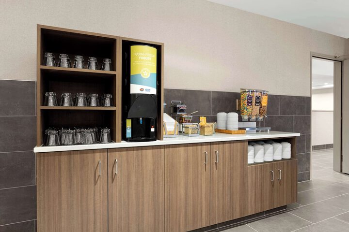 Home2 Suites by Hilton Owatonna