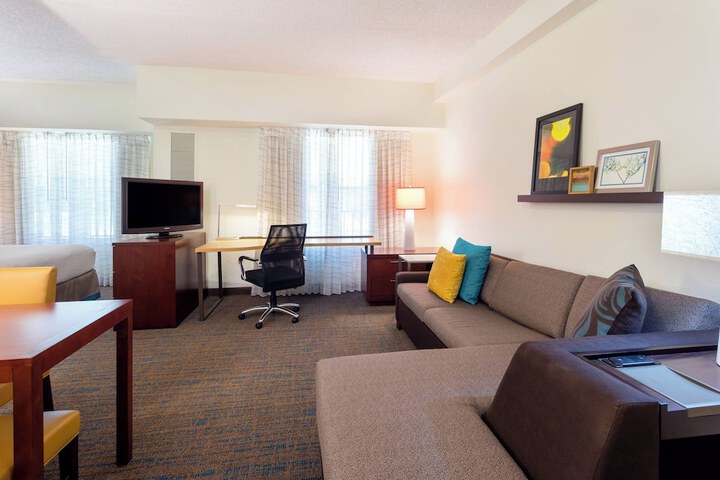 Residence Inn by Marriott® Fort Lauderdale City of Plantation