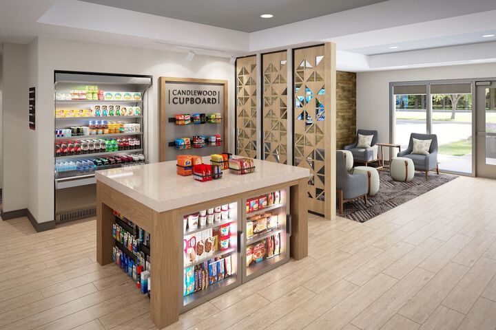 Candlewood Suites Oxford Anniston by IHG