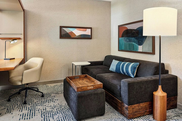 SpringHill Suites by Marriott Deadwood