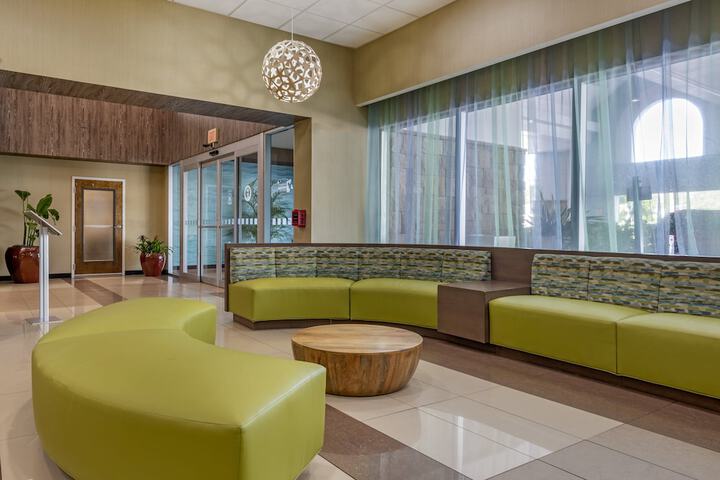Hotel Interior 34 of 119