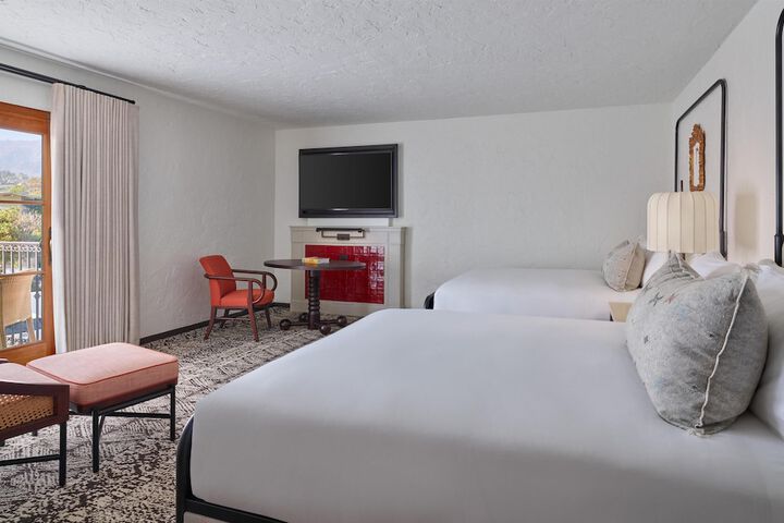 Mar Monte Hotel in The Unbound Collection by Hyatt