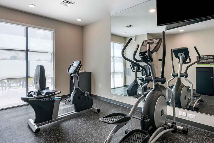 Extended Stay America Premier Suites Melbourne Palm Bay