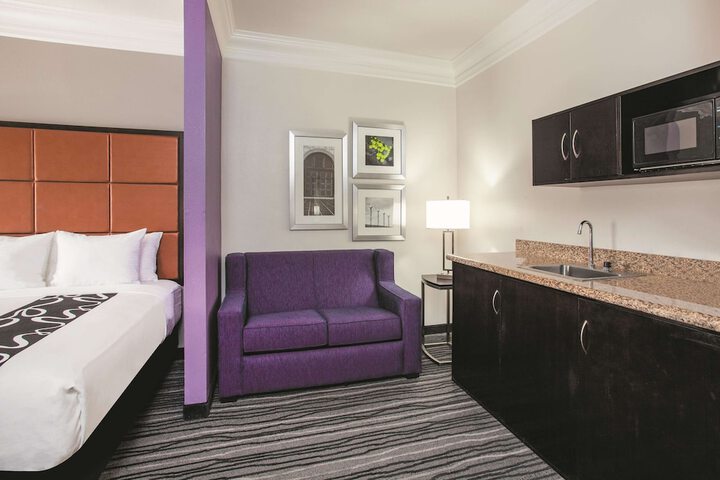 La Quinta Inn & Suites by Wyndham Dublin - Pleasanton