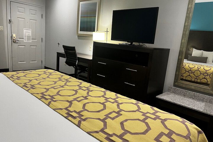 Baymont by Wyndham Bryan College Station