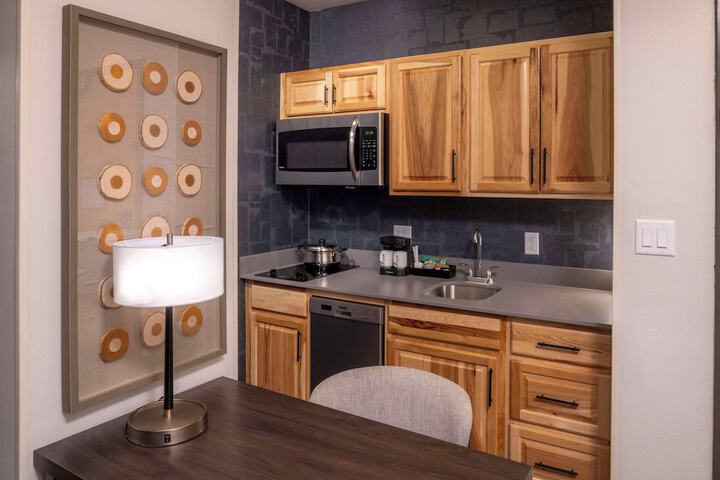 Homewood Suites by Hilton Jackson