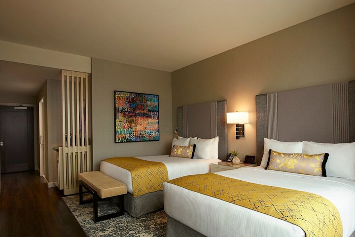 Live! Casino & Hotel Maryland