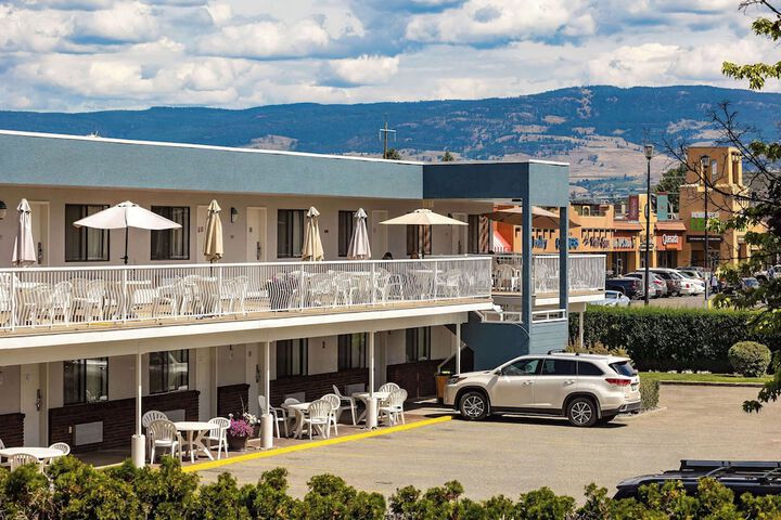 Siesta Suites