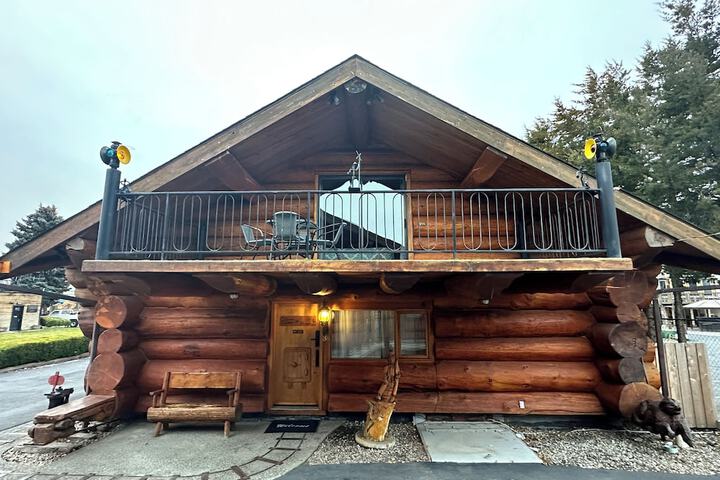 Soap Lake Resort a Dazzler Select by Wyndham
