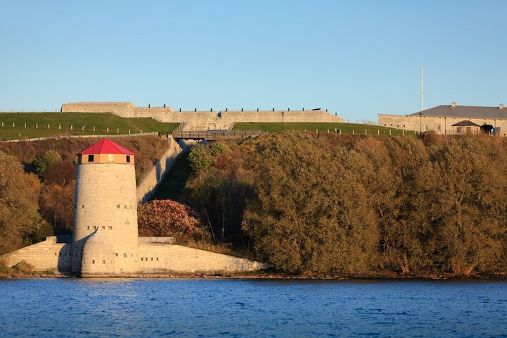 Holiday Inn Kingston Waterfront by IHG