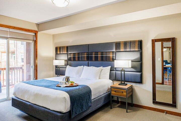 Stoneridge Mountain Resort