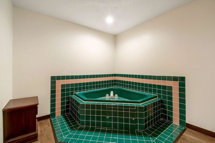 Econo Lodge Franklin