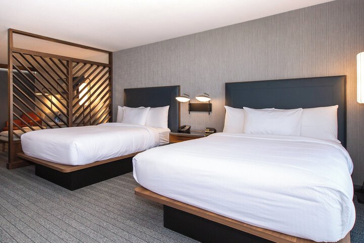 Courtyard by Marriott Rapid City