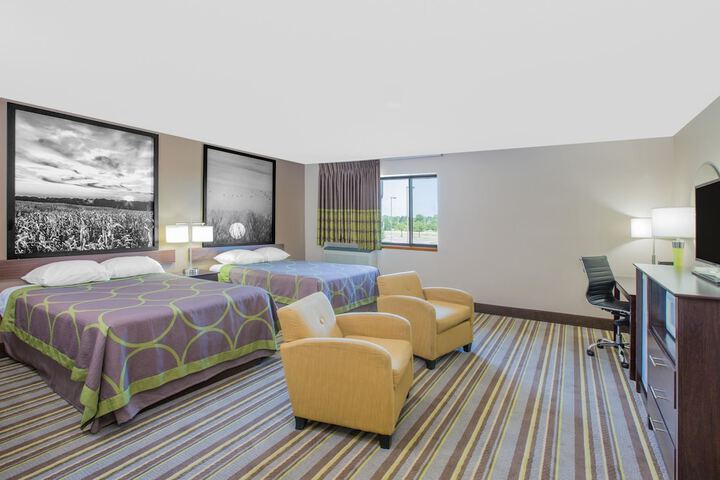 Room 6 of 20