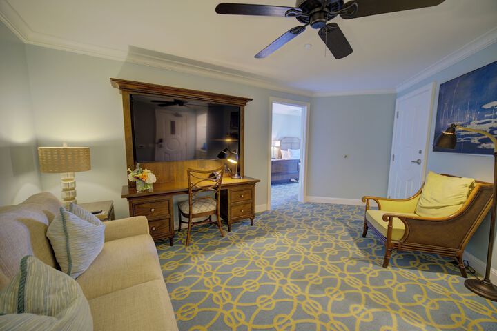 The Henderson Beach Resort & Spa
