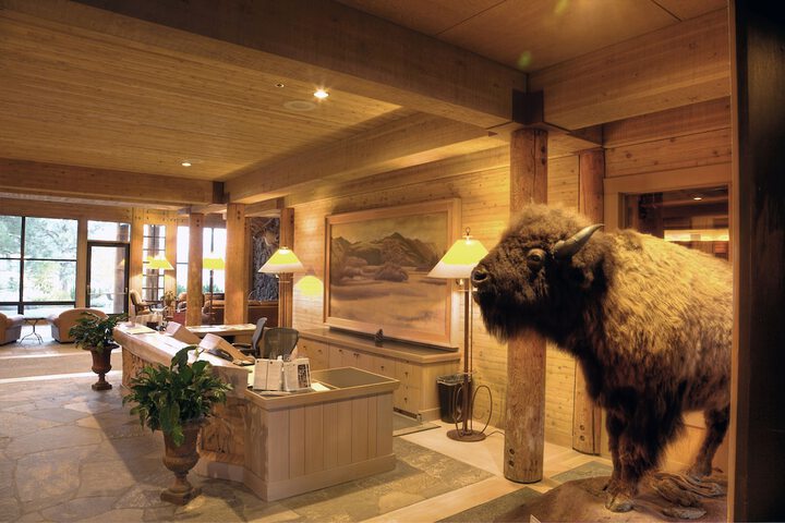 Hotel Interior 24 of 100